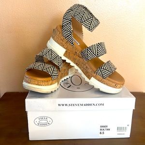 Steve Madden Sandals